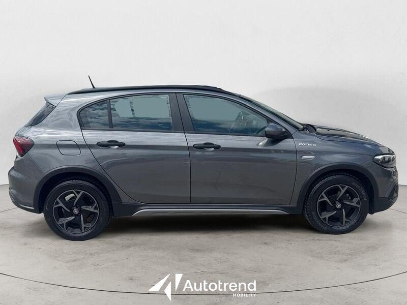 FIAT Tipo Cross 1.3 Multijet 95 CV 5 Porte City Cross S&S