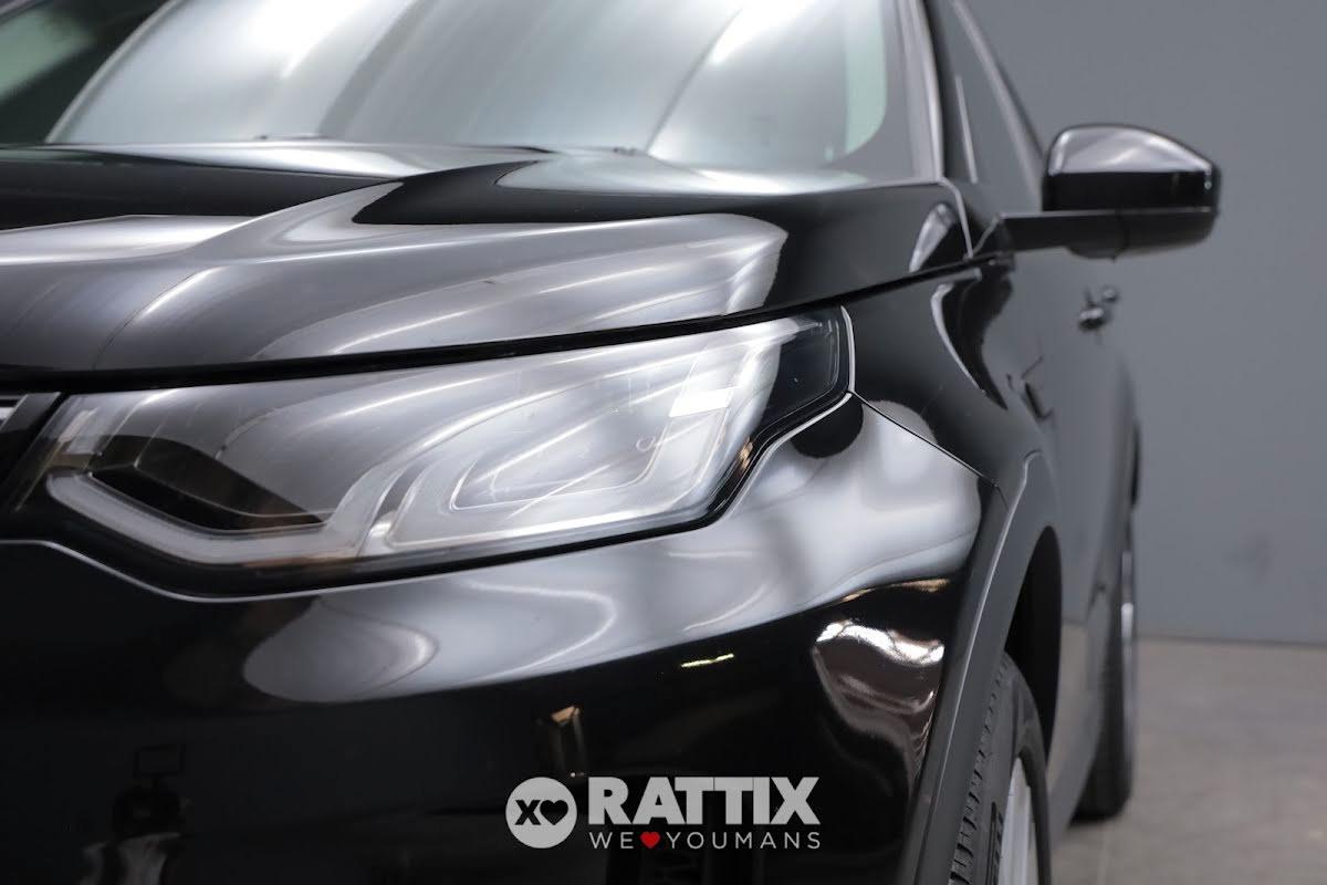 Land Rover Discovery Sport 2.0d td4 mhev 163CV SE awd auto