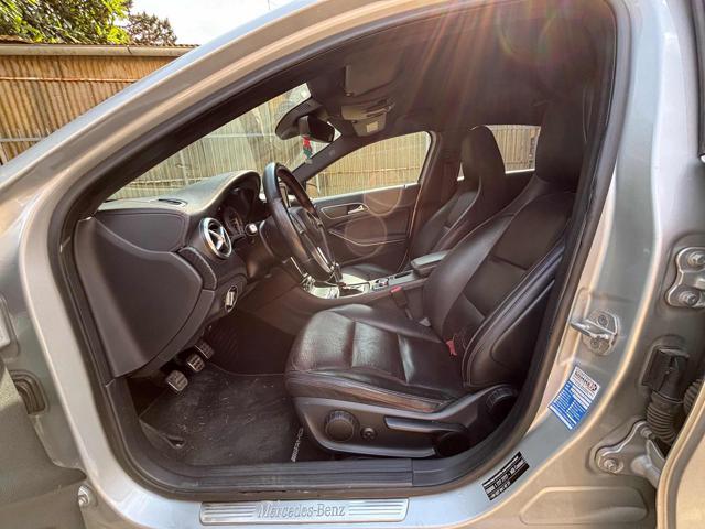 MERCEDES-BENZ A 200 CDI BlueEFFICIENCY Sport "ProMMo"