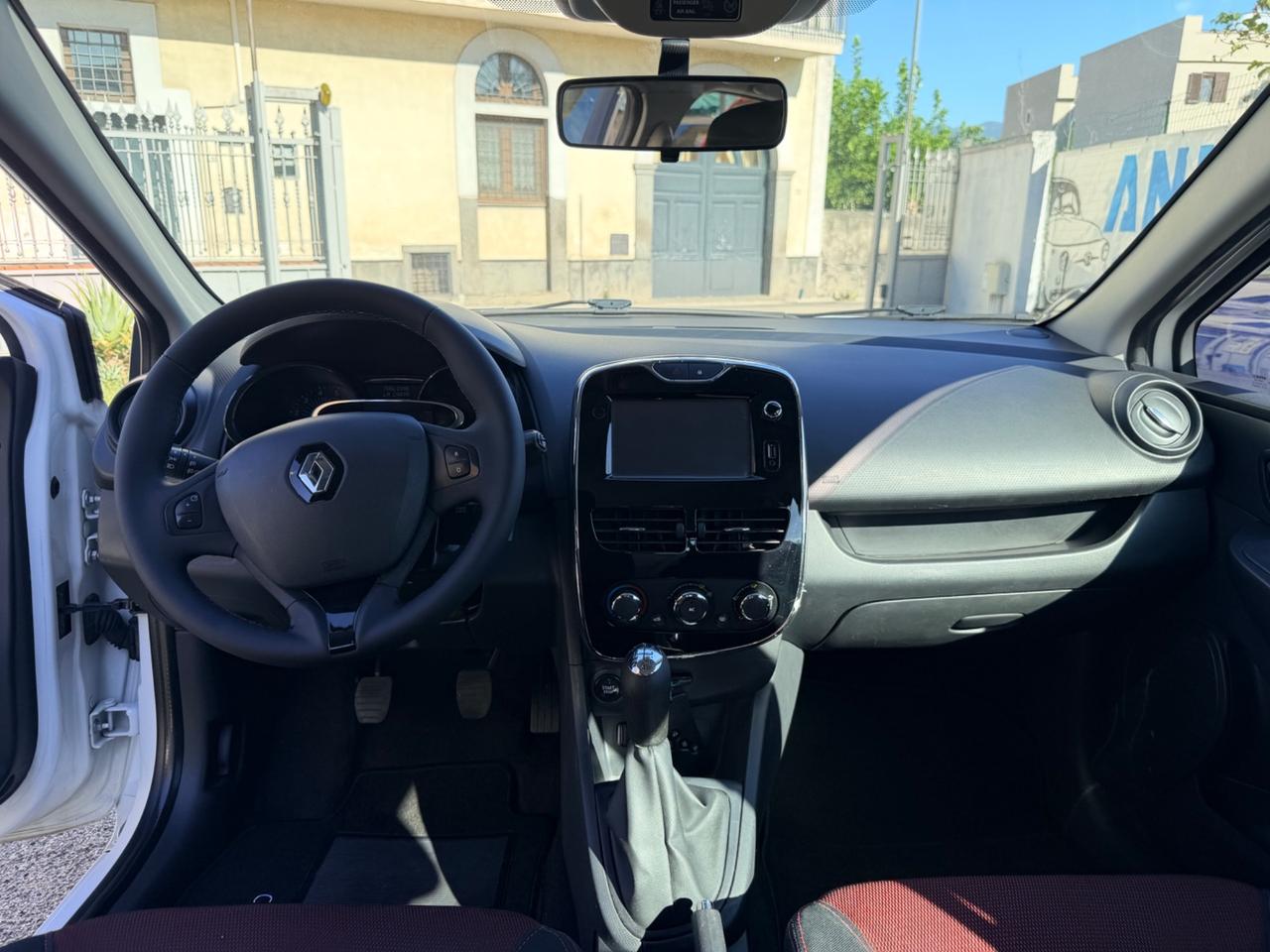 Renault Clio 1.5 dCi 8V 75CV 5 porte