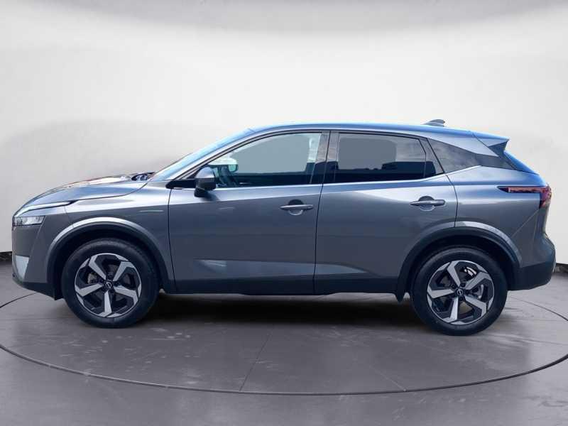 NISSAN Qashqai 1.3 mhev N-Connecta 2wd 140cv