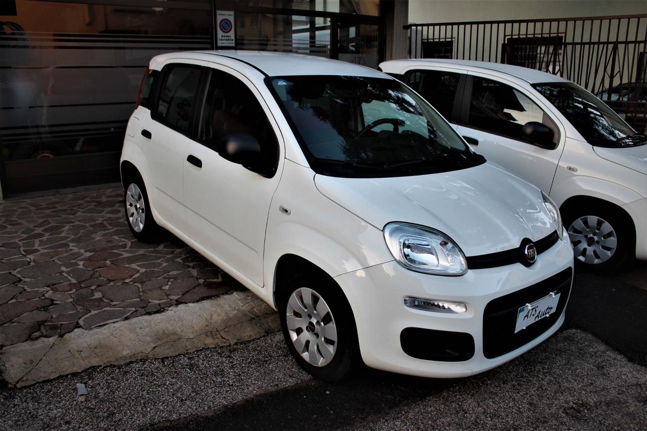 Fiat Panda 1.2 Easy Neopatentati