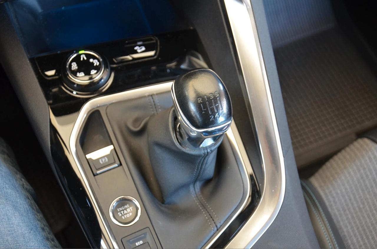 Peugeot 3008 BlueHDi 130 S&S Allure