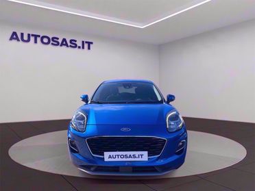 FORD Puma 1.0 ecoboost h Titanium s&s 125cv del 2021