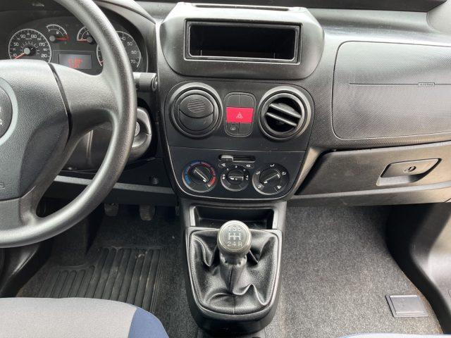 CITROEN Nemo 1.4 5 Posti
