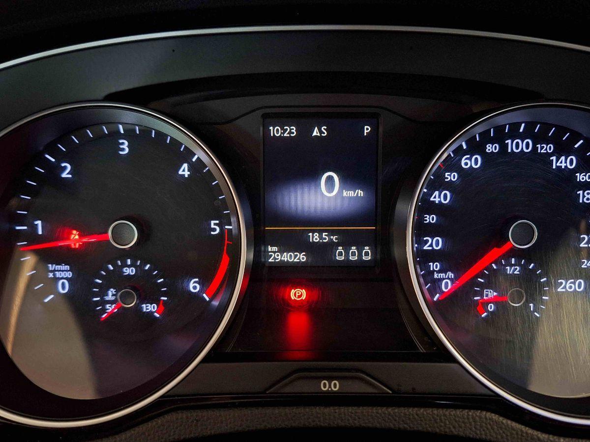 VOLKSWAGEN Passat Var.2.0 TDI 190 4MOT DSG High.BMT - CONTO VENDITA