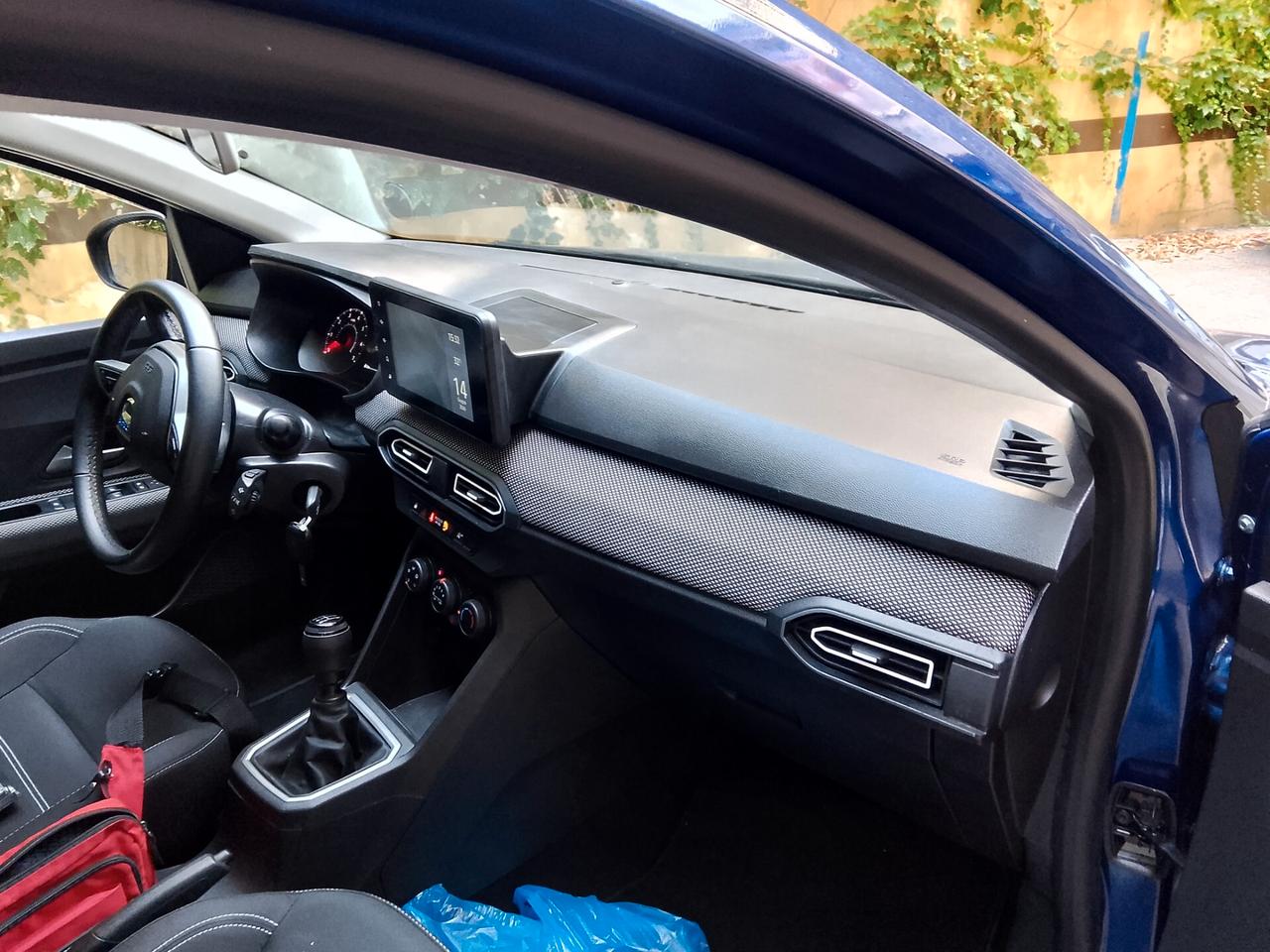 Dacia Sandero Stepway 1.0 TCe 90 CV Essential