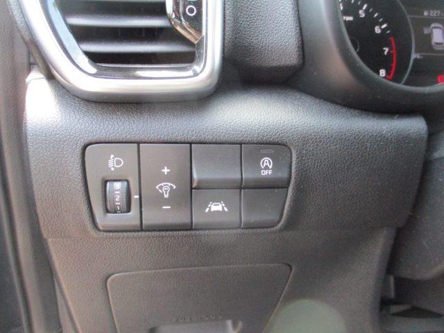 KIA Sportage 1.6 ECOGPL 2WD Business Class NAVI/Camera