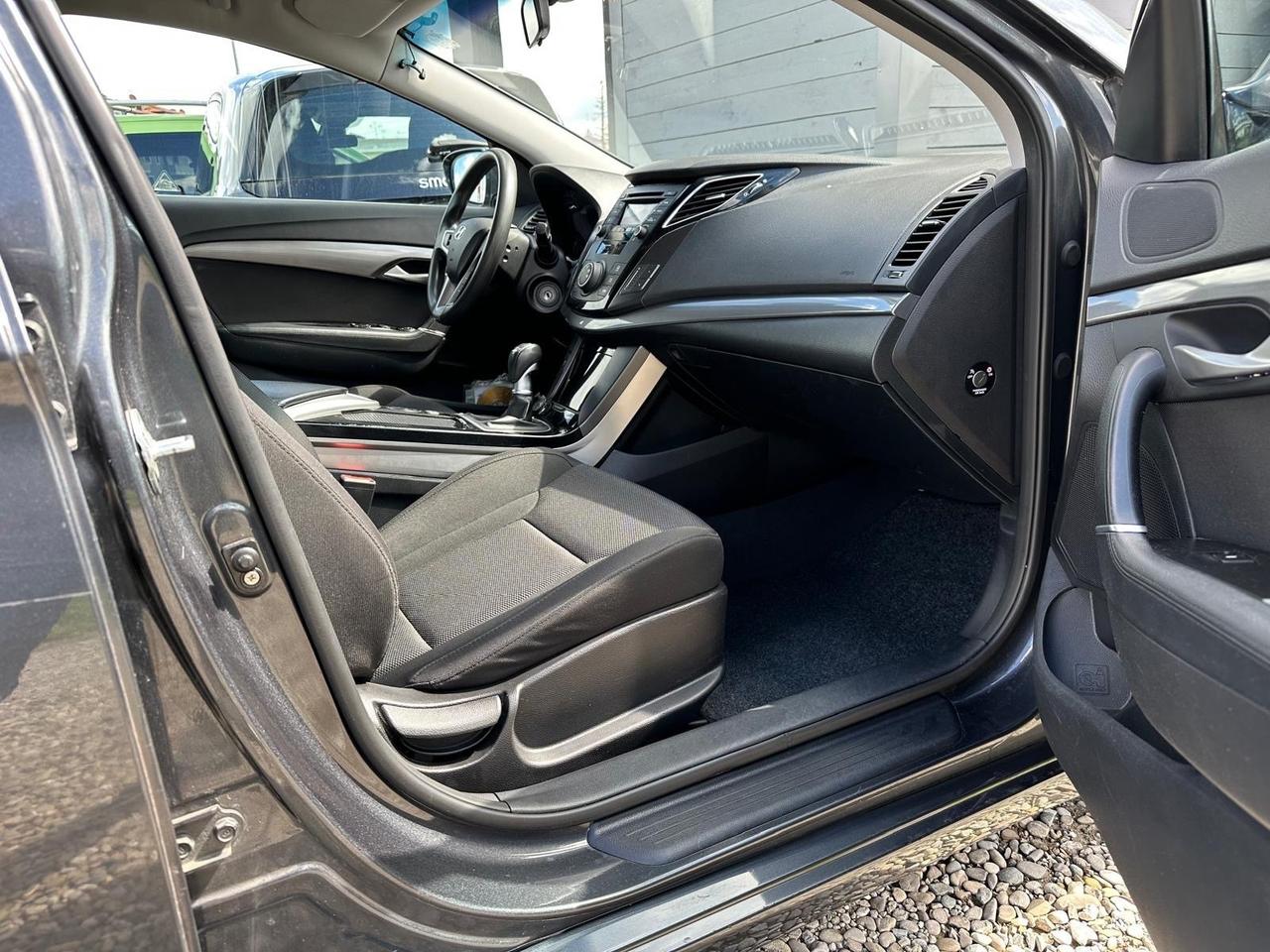 Hyundai i40 Wagon 1.7 CRDi 115CV Comfort EURO 6