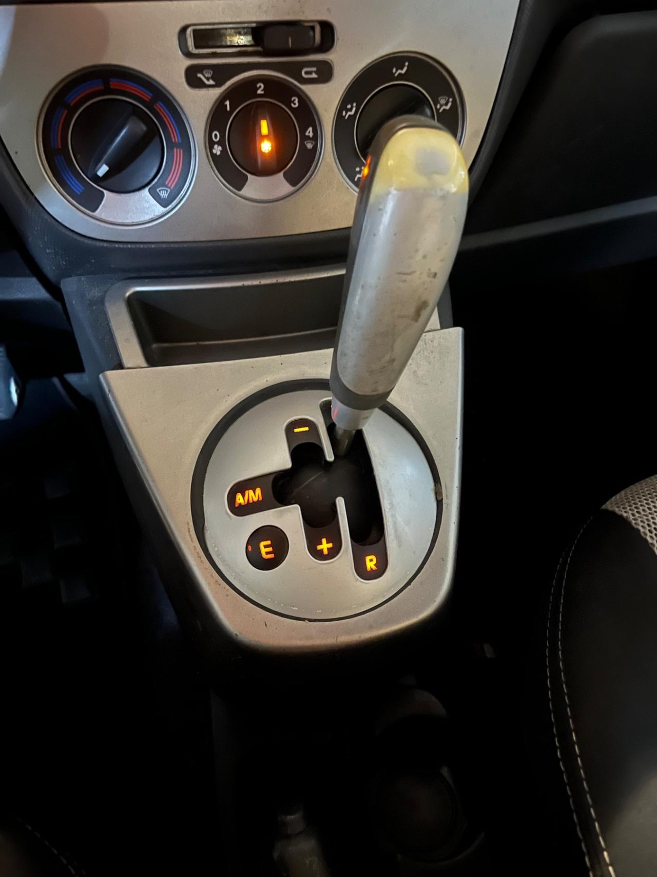 Fiat Qubo 1.3 MJT 75 CV Dynamic