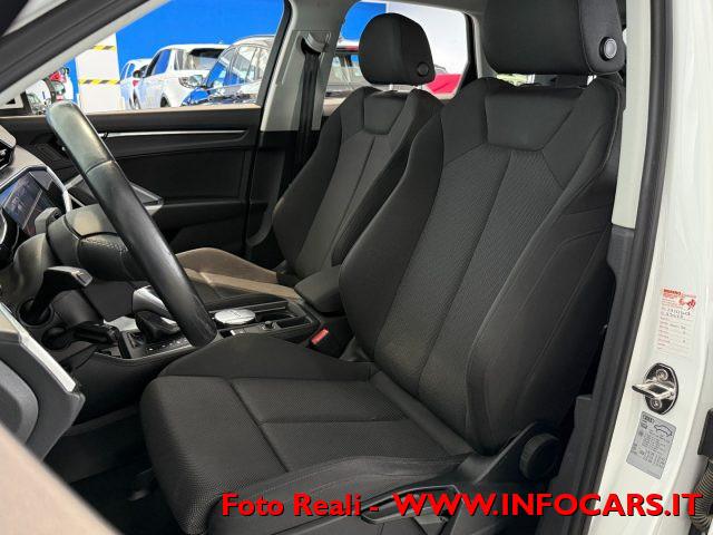 AUDI Q3 45 TFSI e S tronic S line edition - PROMO