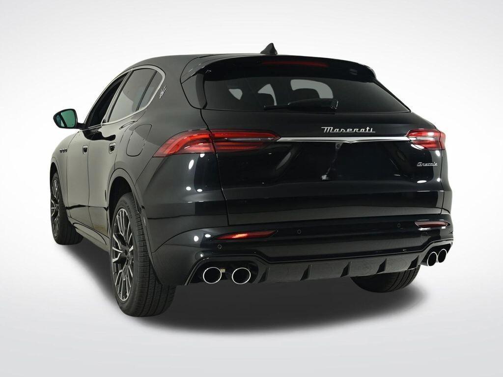 Maserati Grecale V6 530 CV AWD Trofeo NOLEGGIO LUNGO TERMINE - LEASING FULL INCLUSIVE