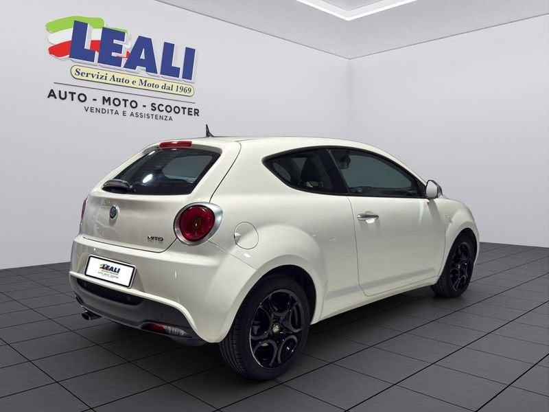 Alfa Romeo MiTo 3p 1.4 78cv S&S Super