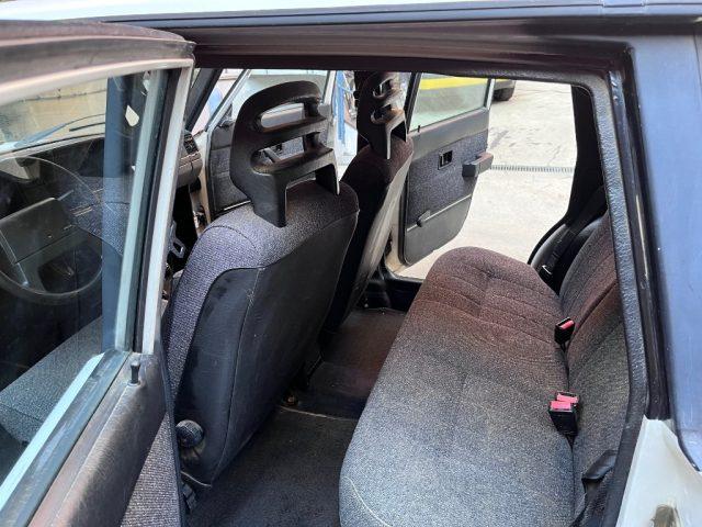 VOLVO 240 2.0 Station Wagon Polar Asi unico proprietario