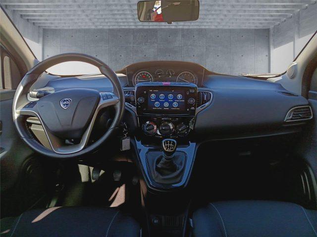 LANCIA Ypsilon 3ª serie 1.0 FireFly 5 porte S&S Hybrid Gold