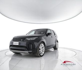LAND ROVER Discovery 3.0 TD6 249 CV HSE Luxury