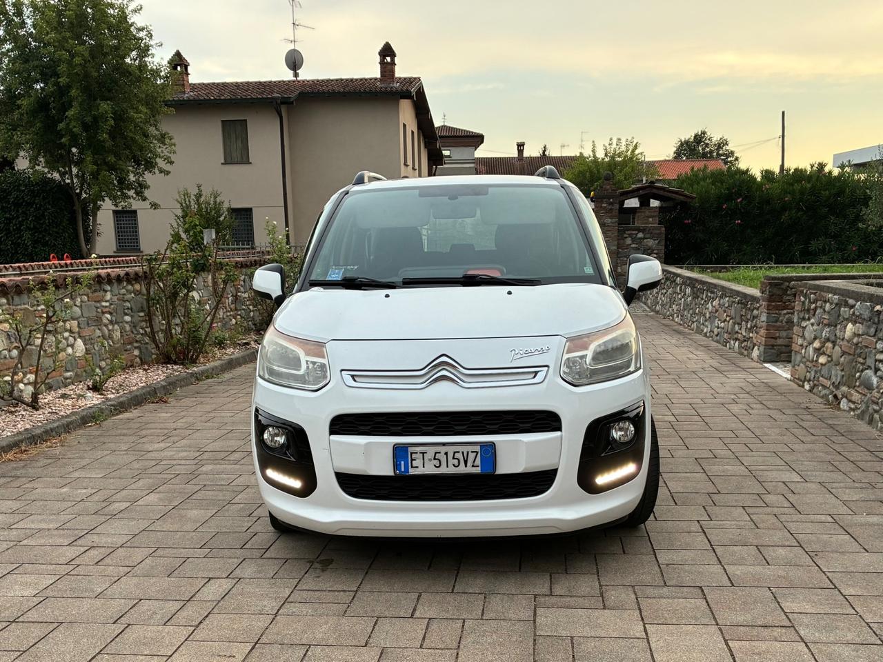 C3 PICASSO 1.4 VTI 95 EXCLUSIVE LIMITED 2 (70 KW)