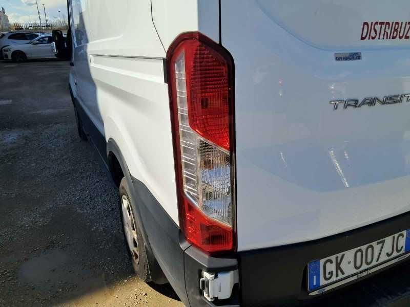 Ford Transit TRANSIT 290 2.0 tdci 130cv trend L2H2 E6.2 PREDISPOSIZIONE FRIGO - COIBENTATO TRASPORTO MEDICINALI E