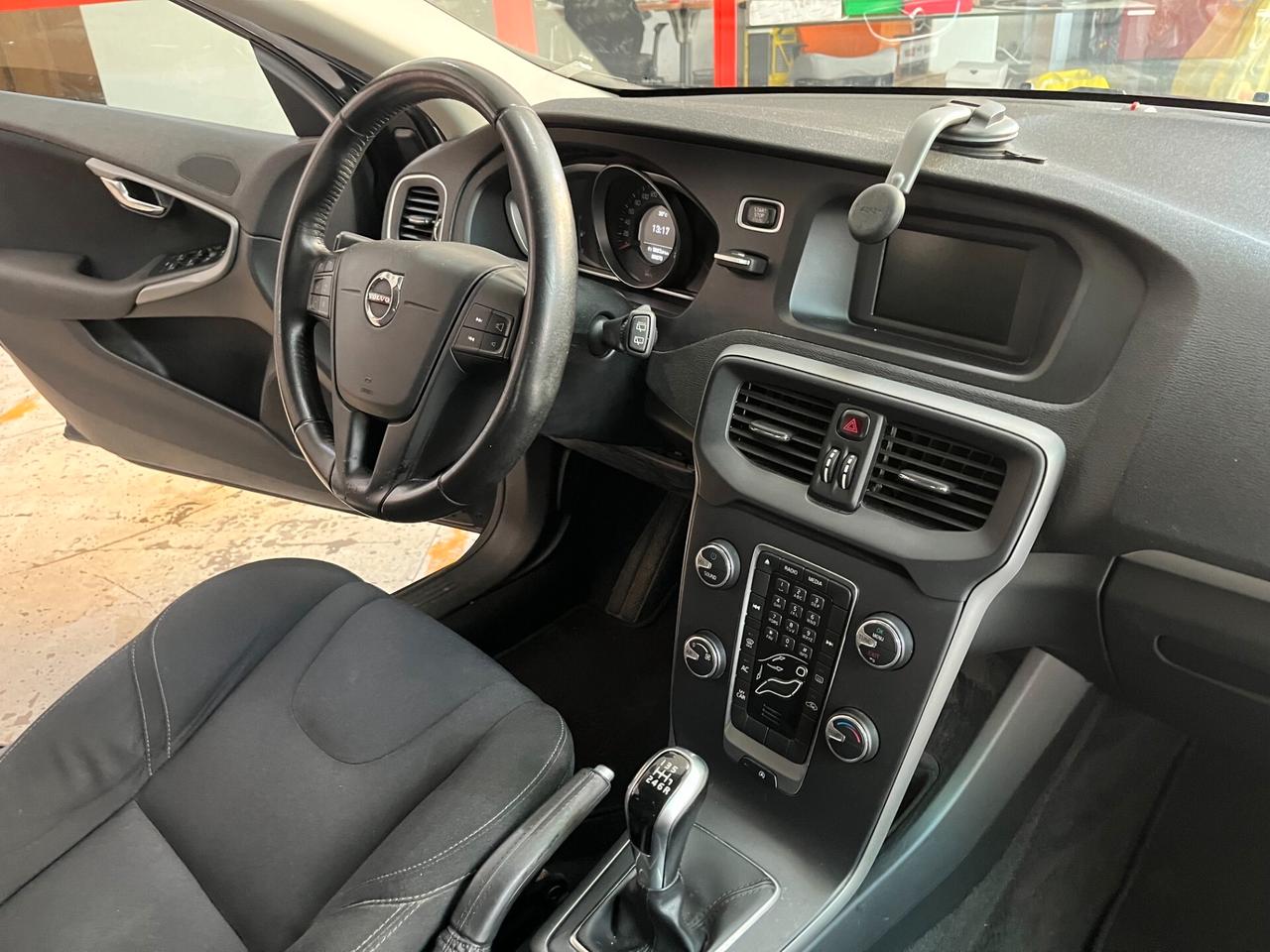 Volvo V40 D2 Business UNICO PROPRIETARIO!!!