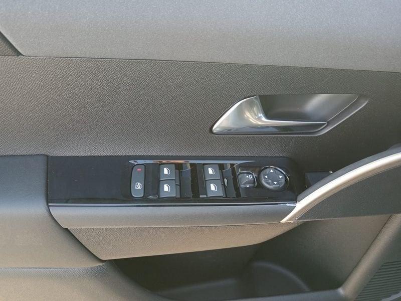 Lancia Ypsilon Ypsilon 1.2 mhev LX 110cv e-dct