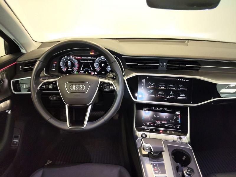 Audi A6 A6 Avant 45 3.0 TDI quattro tiptronic Business Sport