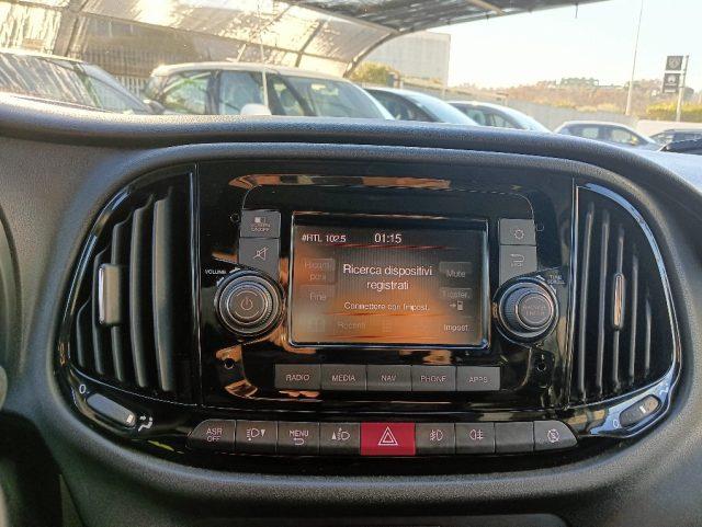 FIAT Doblo 1.3 MJT S&S PL-TN Cargo Maxi Doblò Lounge