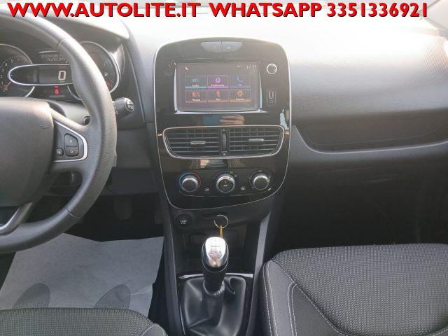 RENAULT Clio TCe 12V 90 CV GPL Start&Stop 5 porte Energy Zen