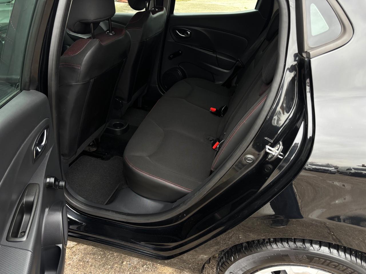 Renault Clio 1.5 dCi 75CV. Neopatentati. Garanzia