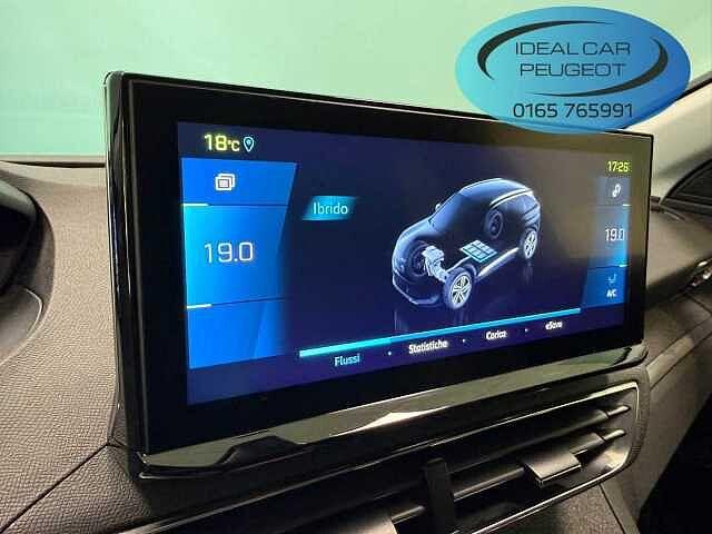 Peugeot 3008 Hybrid 225 e-EAT8 Allure Pack