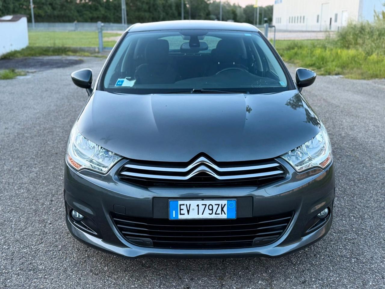 Citroen C4 Berlina 1.4 95CV Euro 5b