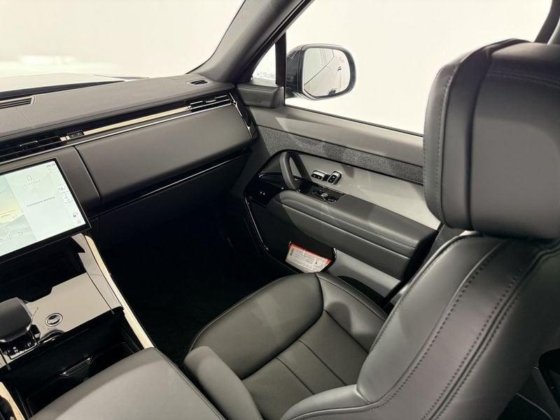 Land Rover Range Rover Sport Dynamic HSE D300 MHEV AWD Auto