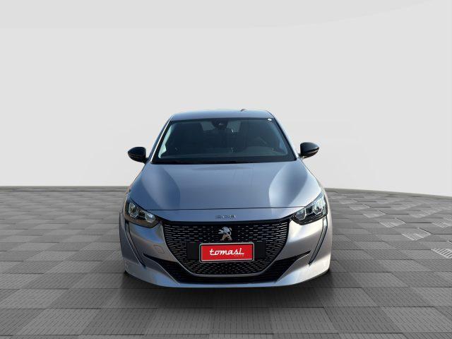 PEUGEOT 208 208 motore elettrico 136 CV 5 porte Allure