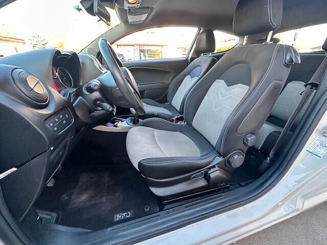 Alfa Romeo MiTo 1.3 JTDm 85 CV S&S Distinctive