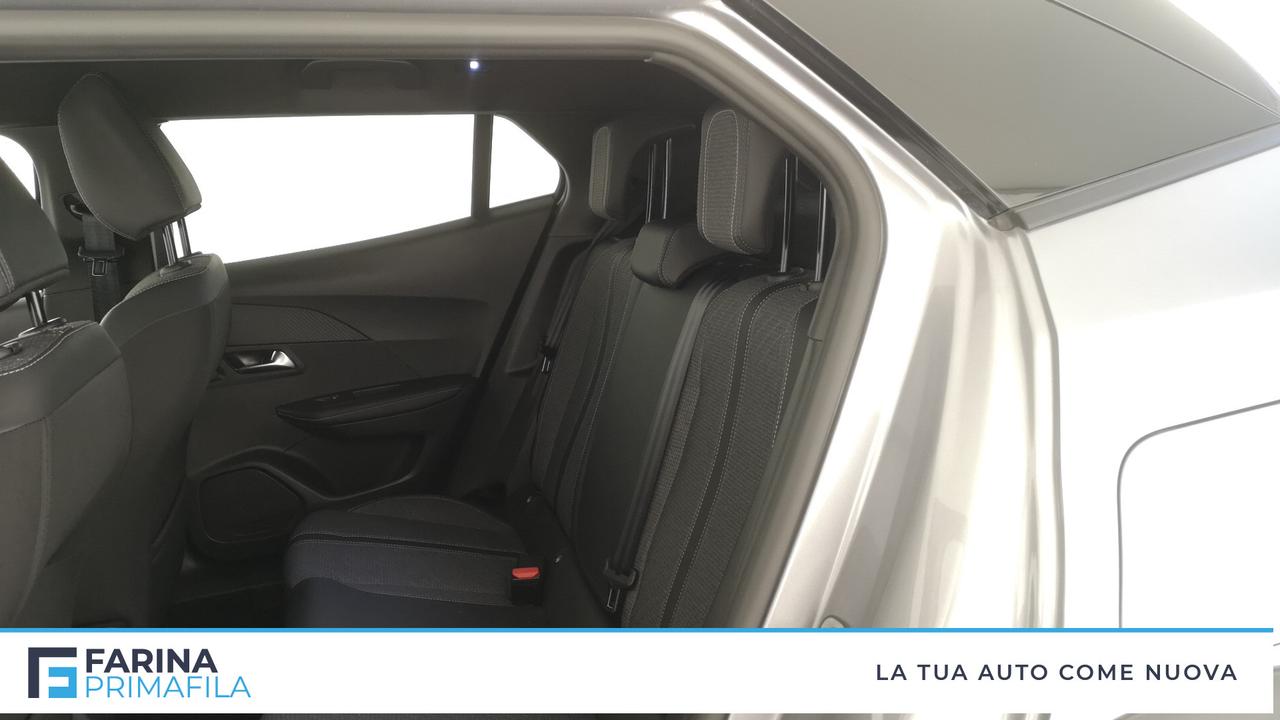 PEUGEOT 2008 II 2023 - 2008 1.2 puretech Allure s&s 100cv
