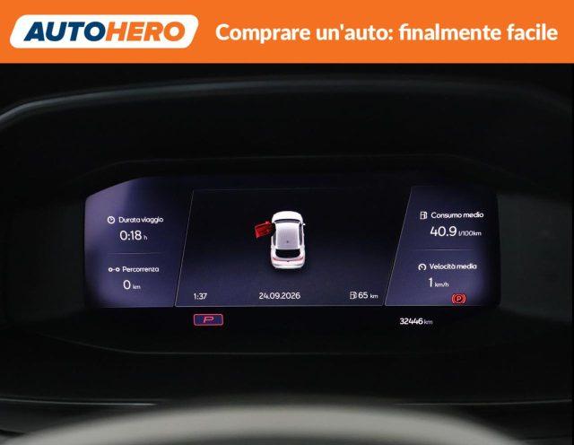 CUPRA Leon 2.0 TSI 300 CV DSG VZ Carbon