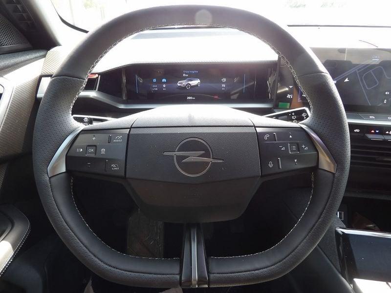 Opel Grandland Hybrid 145cv EDCT GS