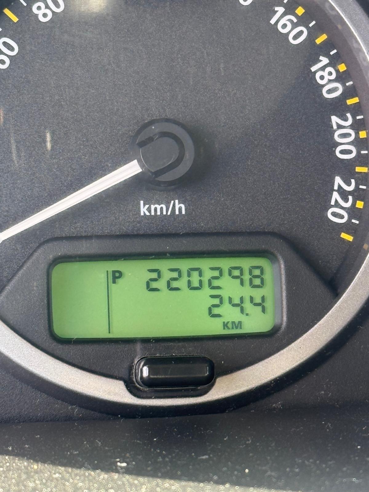 Land Rover Freelander 2 – 2.2 Diesel 160 CV