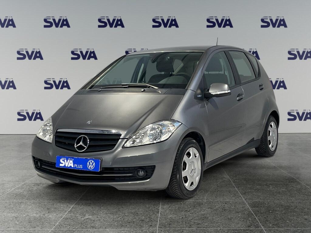 Mercedes Classe A - W/C 169 A 160 1.5 95CV Executive