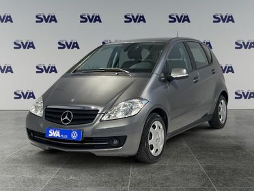 Mercedes Classe A - W/C 169 A 160 1.5 95CV Executive