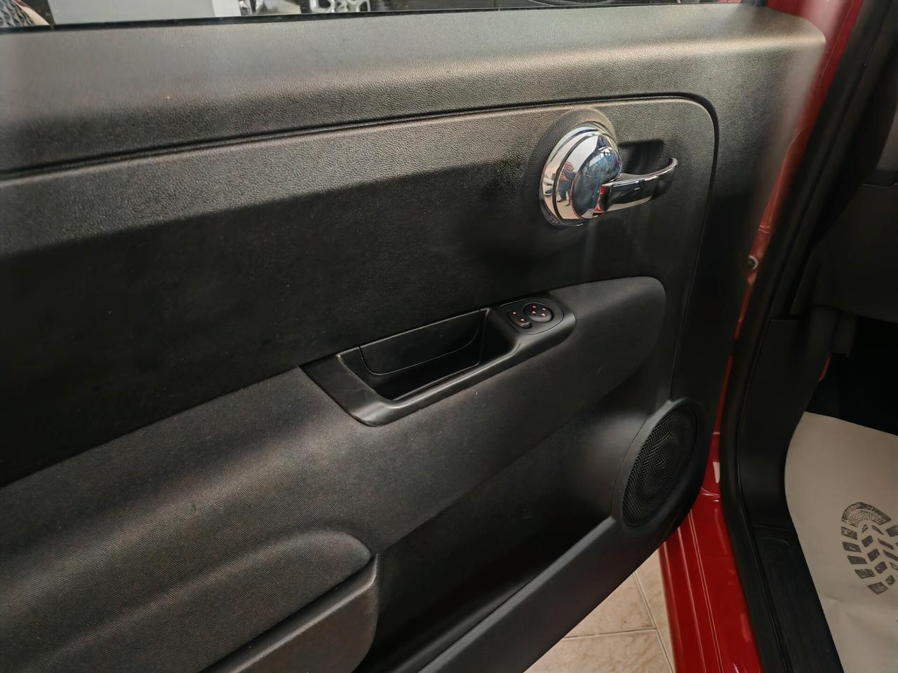 Fiat 500 1.0 Benzina Hybrid Full optional 2023