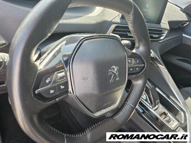 PEUGEOT 5008 BlueHDi 130 EAT8 Business NAVY 5P