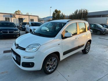 Fiat Panda 0.9 -Natural Power- -Lounge-