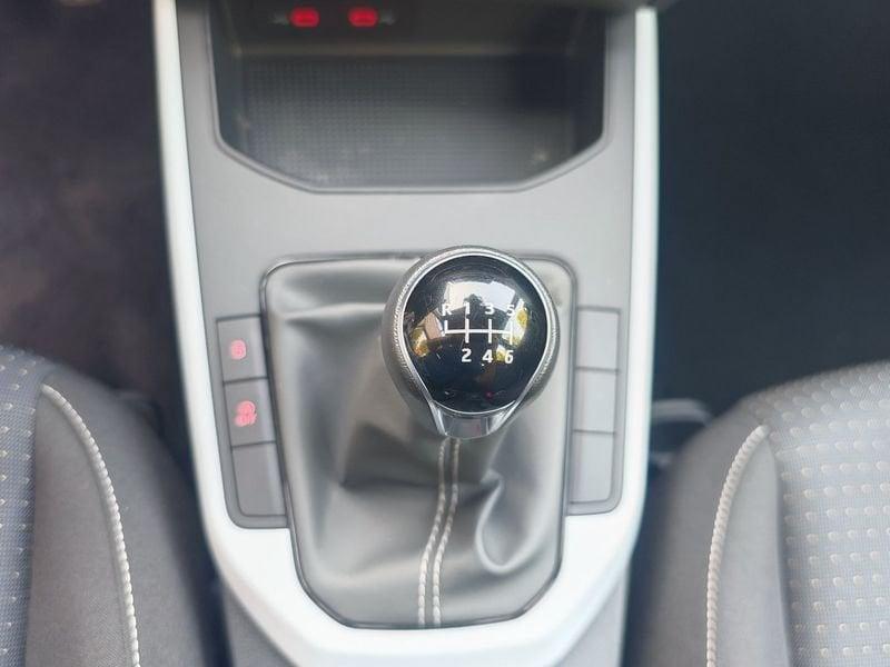 Seat Arona 1.0 TGI Style