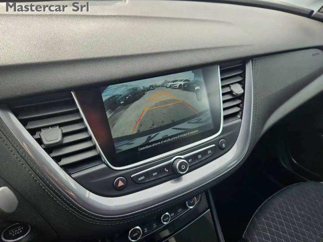 OPEL Grandland X 1.5 Ecot Diesel 130cv Innovation S&S AT6 - FX765ZB