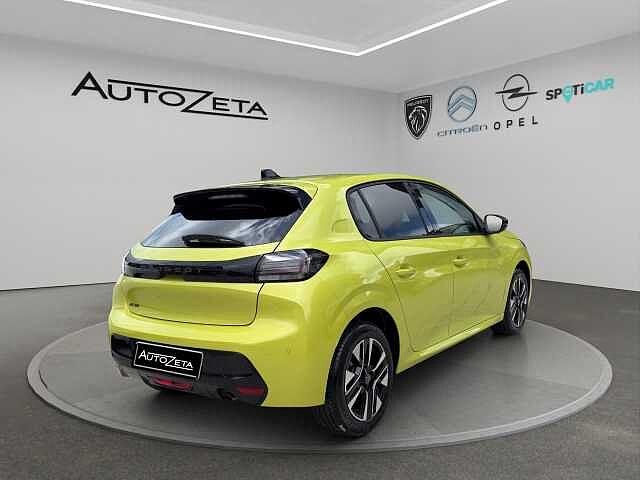 Peugeot 208 PureTech 100 Stop&Start 5 porte Allure