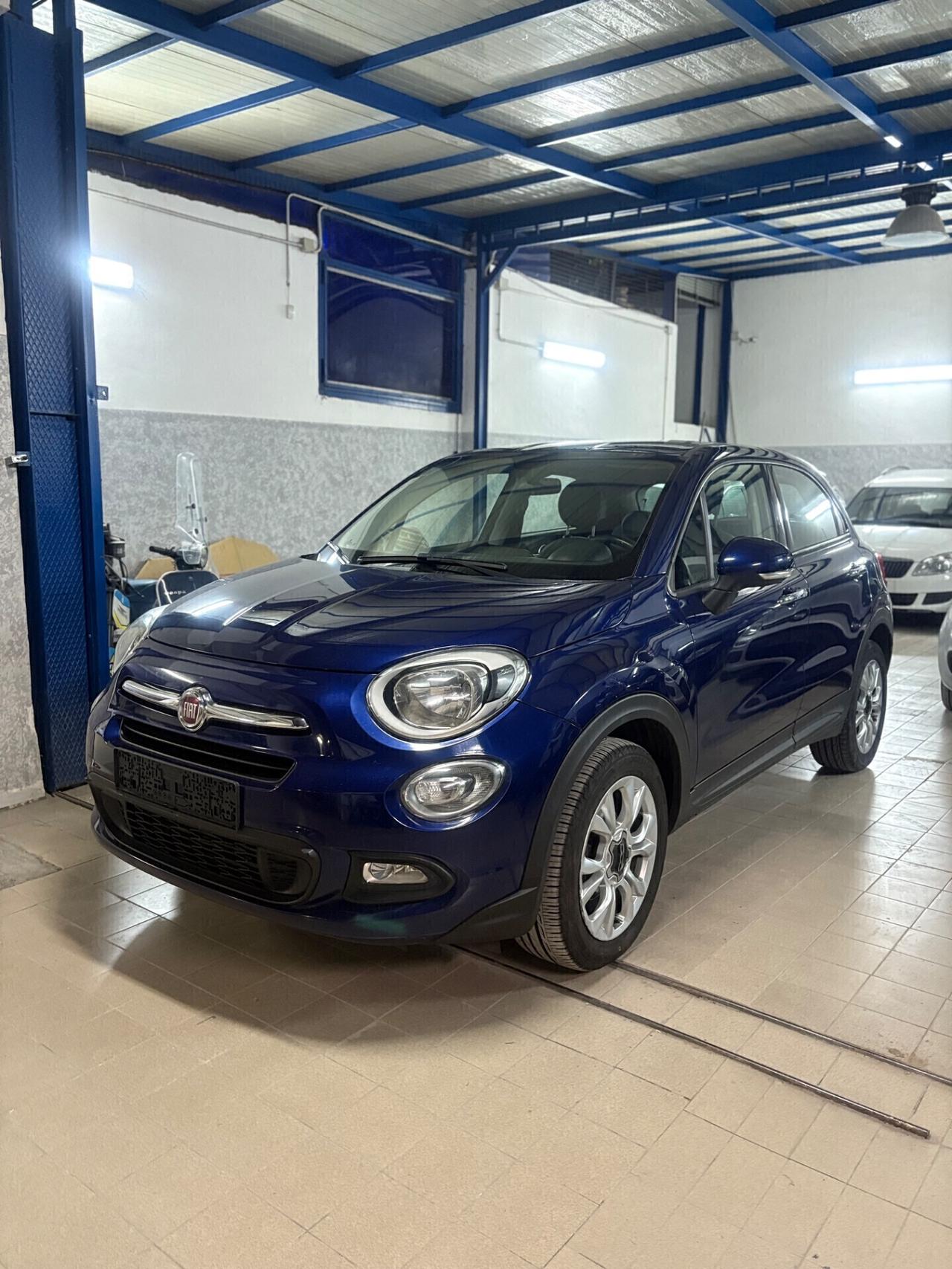 Fiat 500X 1.6 MultiJet 120 CV Diesel