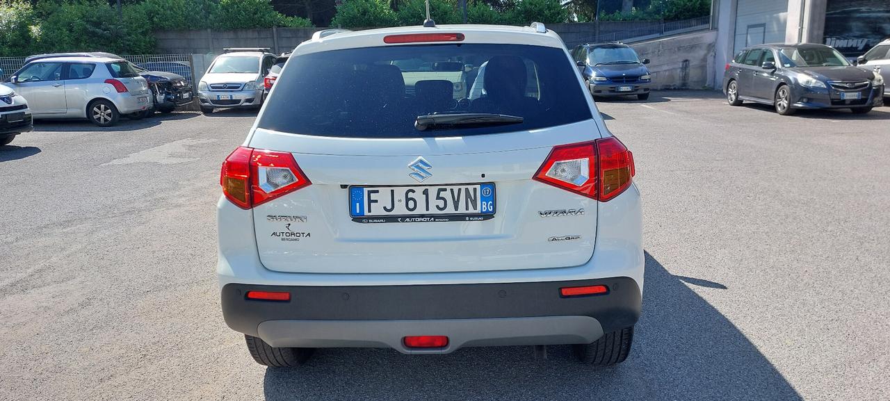 Suzuki Vitara 1.6 benzina 4x4 Top