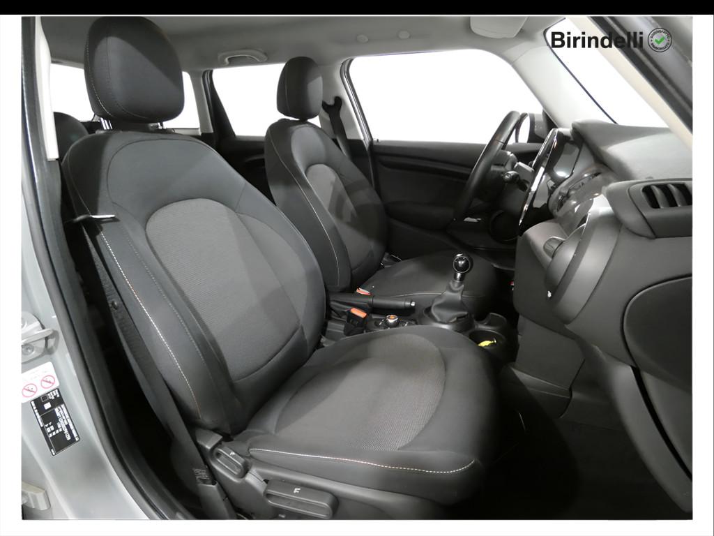 MINI Mini 5 porte (F55) - Mini 1.5 One 75 CV 5 porte