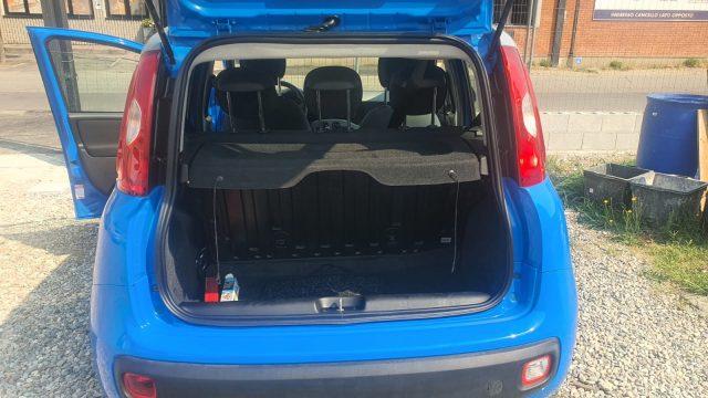 FIAT Panda 1.2 Pandazzurri UNICA-PREZZO REALE-FINANZIABILE