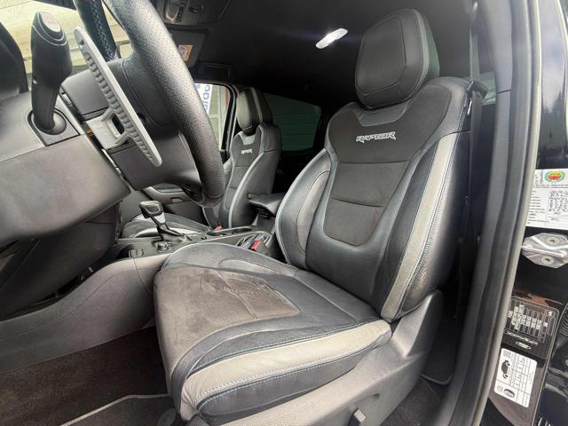 FORD Ranger Raptor 2.0 TDCi aut. 213CV DC 5 posti